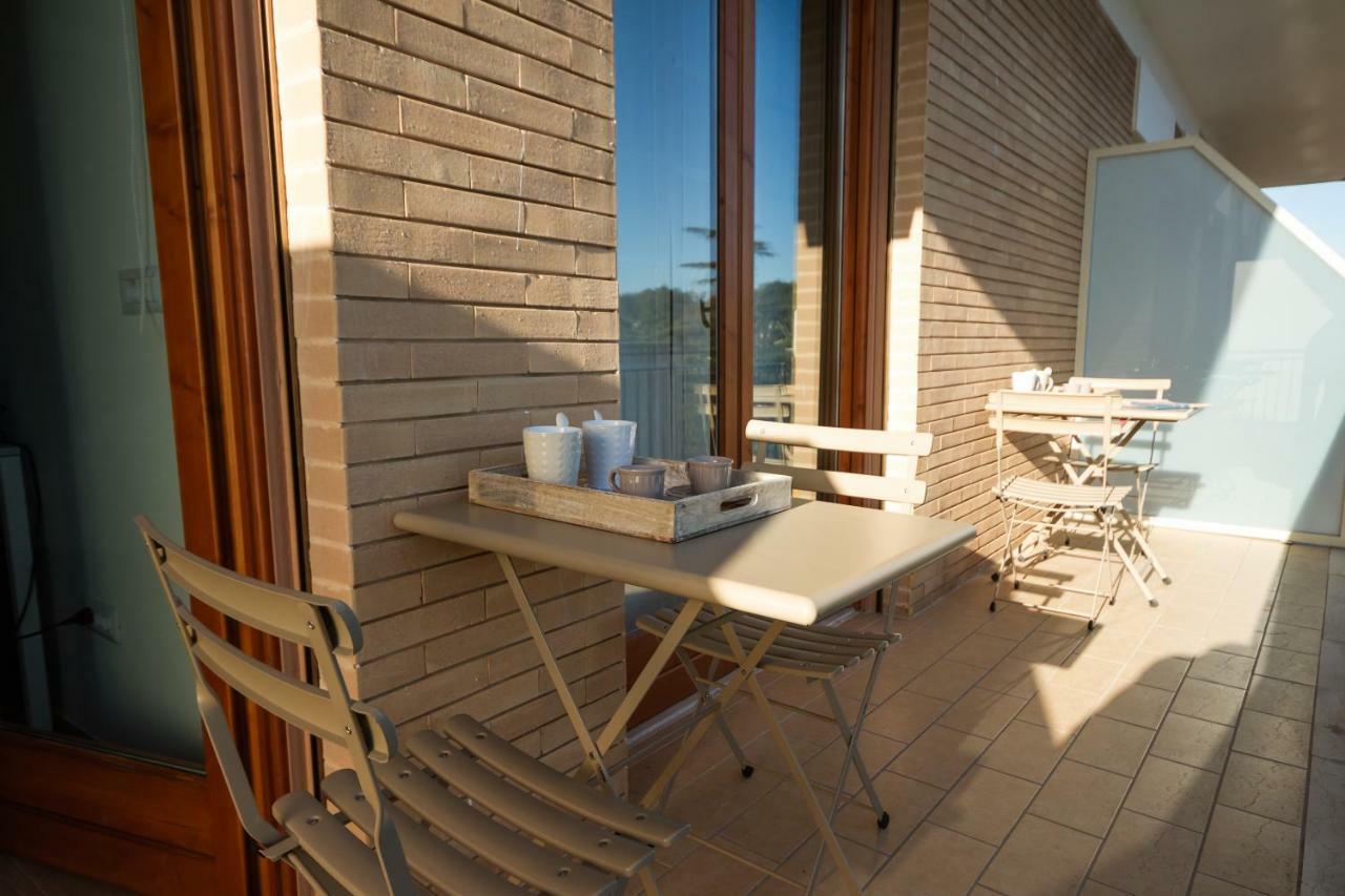 4B B&B Фазано Экстерьер фото